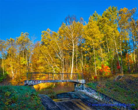 12 Wisconsin State Parks With The Best Fall Foliage Views