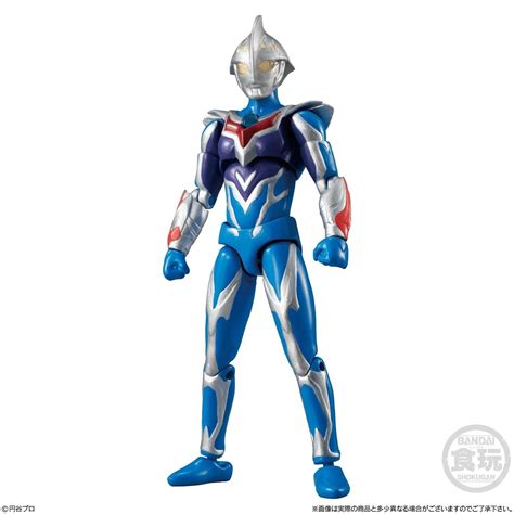 Bandai Super Dynamic Ultraman Nexus Junis Blue Shopee Malaysia
