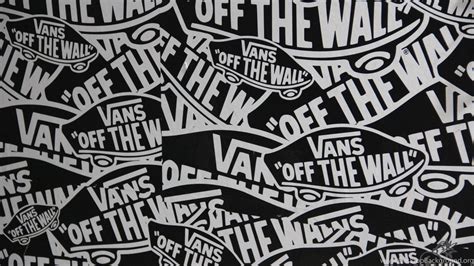 Vans Wallpapers Desktop Background