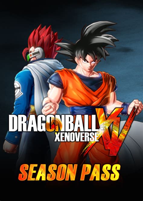 Dragon Ball Xenoverse Pc Download Season Pass Store Bandai Namco Ent