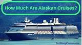 Pictures of How Much For Alaskan Cruise