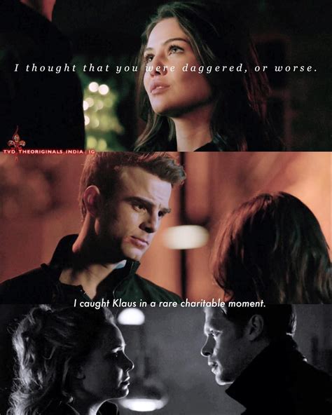 Pin by Kirs Michelle Frease on The Originals | The originals, Vampire diaries the originals 