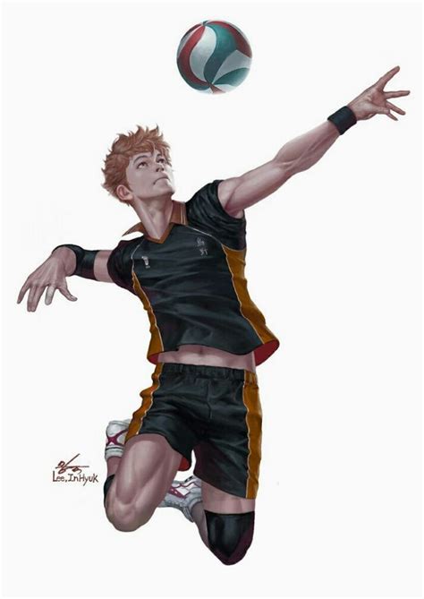 Haikyuu One Shots Dibujo De Voleibol Personajes De Anime Imagenes De Voleibol