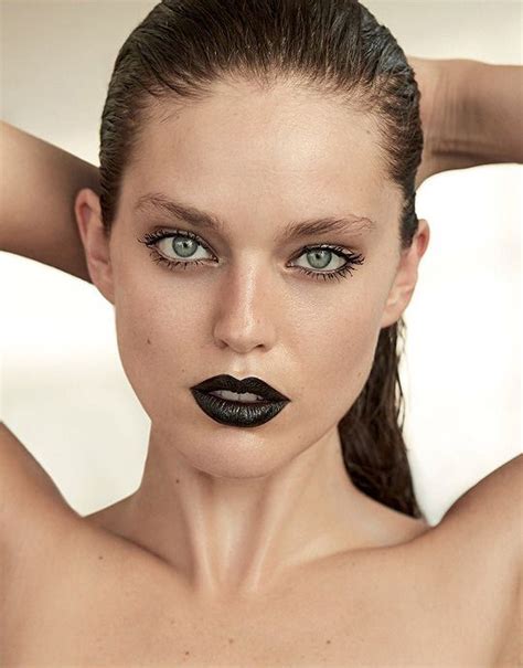 Emily Didonato Photographed By David Roemer For Narcisse Magazine 6