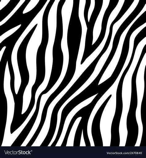 zebra stripes seamless pattern vector image on vectorstock zebra print wallpaper zebra