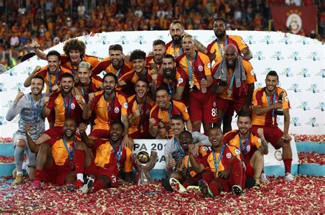 Galatasaray To Face Club Brugge In Champions League Al Bawaba