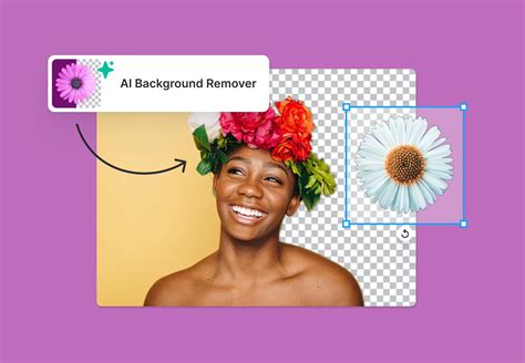Ai Background Eraser Remove Background With Ai Technology
