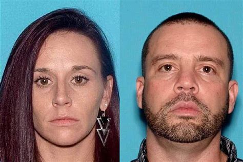 Couple On The Run After Ghost Guns Found In Home Cops Say