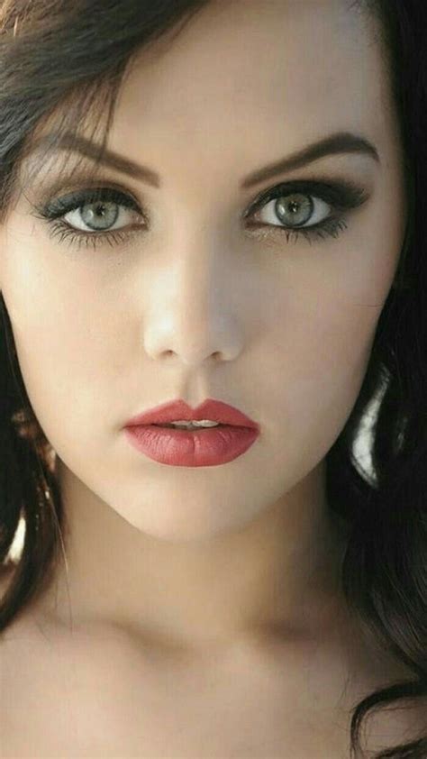 Pin By Obsession With Womens Feet On Faces Beautiful Eyes Most