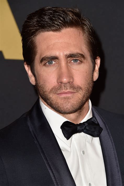 Jake Gyllenhaal Details