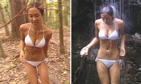 Myleene Klass Reveals She Owes Career To Bikini She Wore During Im A