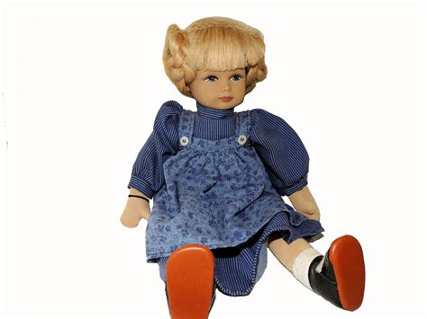 Isolated Heidi Doll Free Stock Photo Public Domain Pictures