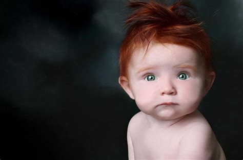 Pin By Kaitlin Cook On Ginger Love Redhead Baby Ginger Babies Red
