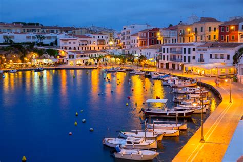 Die 10 Schönsten Orte Für Ihren Nächsten Urlaub In Spanien
