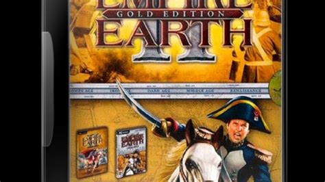 Empire Earth 2 Gameplay Youtube
