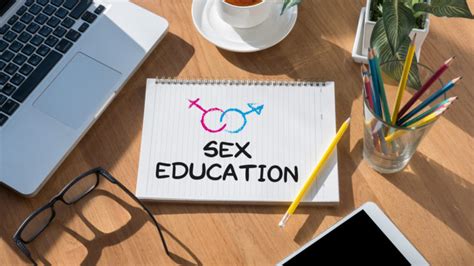 5 Teaching Tips For Safe Sex Education Ulearning