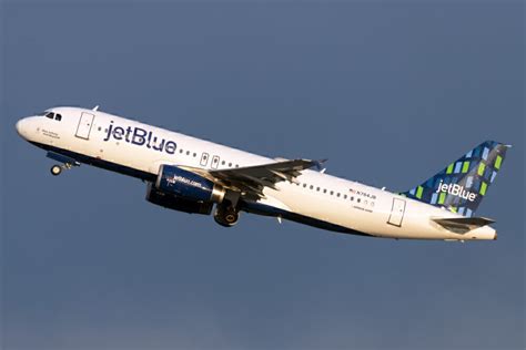After Upgrading Mint Jetblue Takes Away Bags From Basic Economy