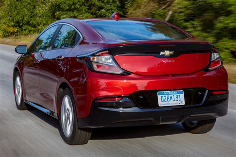 2019 Chevy Volt Pictures Photos Images Gallery Gm Authority