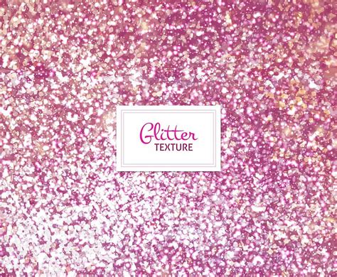 Free Vector Pink Shiny Background With Sparkles And Glitter Ai Uidownload
