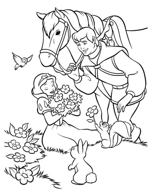 Sofia The First Online Coloring Pages