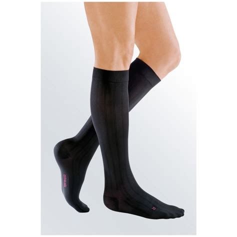 Mediven For Men Class 2 Below Knee Compression Stockings Daylong