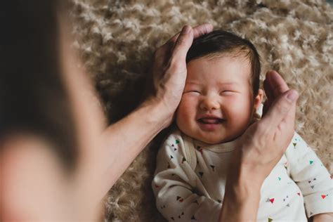 How To Make Babies Laugh Bellamys Organic