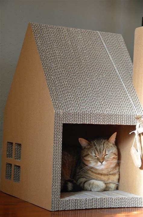 Cardboard Cat Furniture Foter