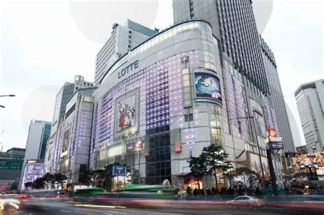 10 Of The Best Shopping Malls In Seoul Travel South Korea