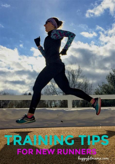 Tips For Beginner Runners Just Run Series Fine Fit Day