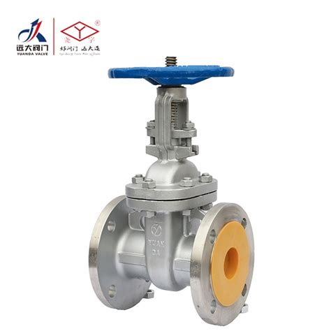 Jis K Jis K Cast Iron Gate Valve Non Rising Stem China Jis Gate