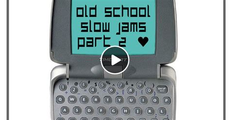 Old School Slow Jams Part 2 By Djdallasgreen Mixcloud