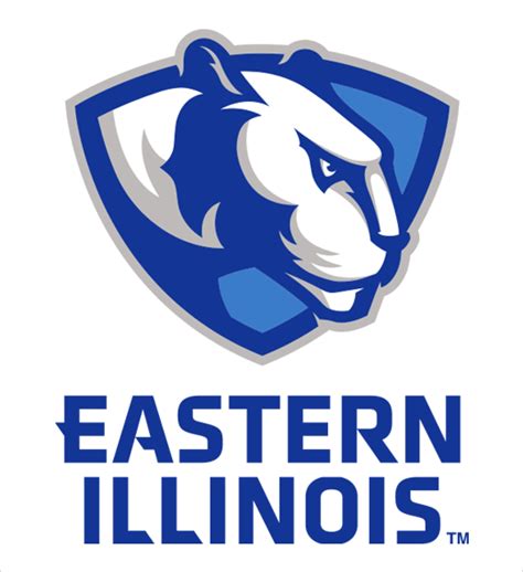 Eastern Illinois University Reveals New Logo Design Logo