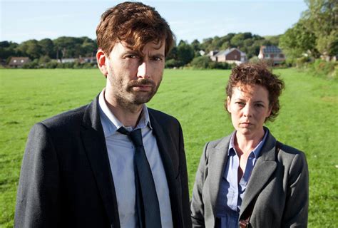 Stream These Great British Detective Series The New York Times