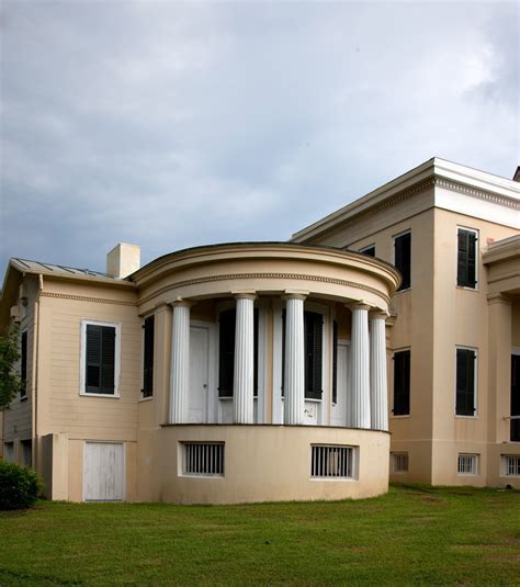 Gaineswood A Plantation House In Demopolis Alabama Original Digital