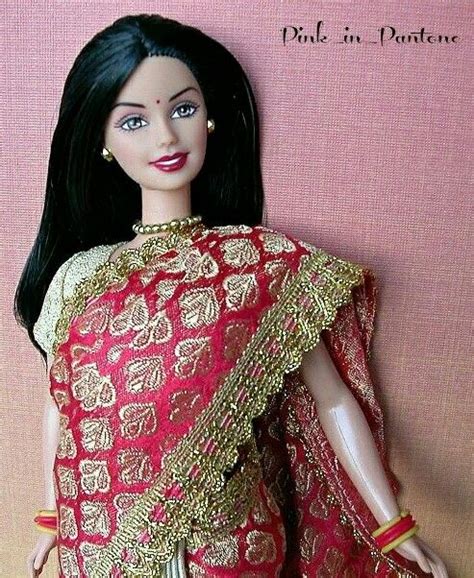pretty indian barbie indian pretty barbie