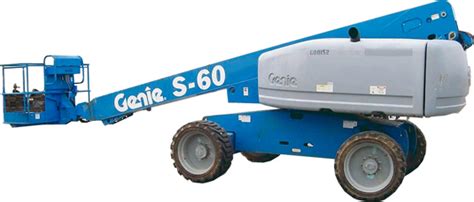 Genie Manlift Parts Craneco Parts And Supply Inc