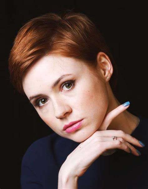 Beste bilder von geschichteten kurzen haaren für ein rundes gesicht. Short-Hair-for-Round-Faces-2014-2015-7-1.jpg (500×638 ...