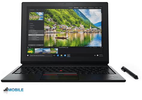 And is there any reason to get this over a surface pro? ThinkPad X1 Tablet Tablet Özellikleri | Lenovo Türkiye