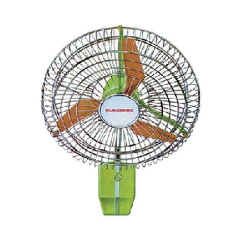 Electricity Almonard 18 Inch Wall Fan 1440 Rpm At Rs 5500piece In