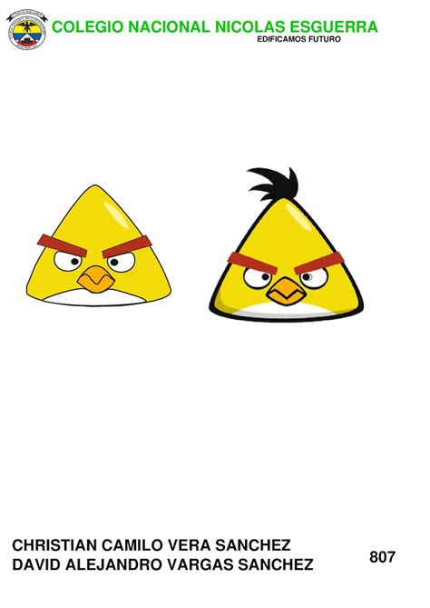 Angry Birds Calameo Downloader
