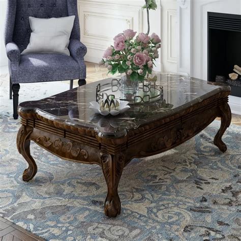 The Top 10 Best Marble Coffee Tables 2020