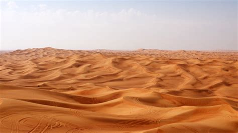 Desert 4k Sand Dunes Hd Wallpaper Rare Gallery