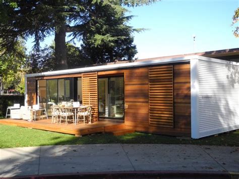 118 Best Images About Contemporary Modular Prefab Haus On