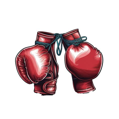 Boxing Day Gloves For Boxing Illustration Boxing Boxing Day Glove