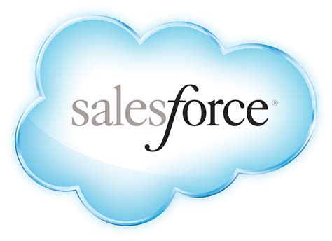 Salesforce Logo Galvin Technologies