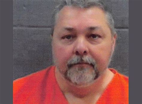 54 Year Old Charged In Decades Old Sex Abuse Of 2 Teen