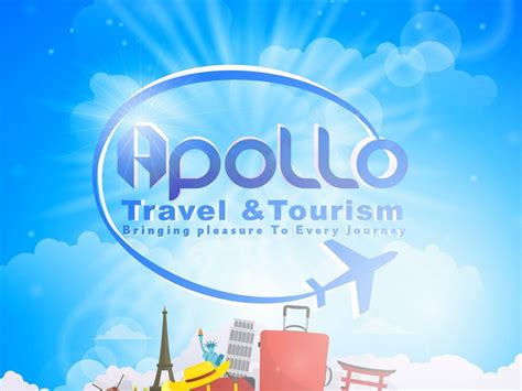 Apollo Travel And Tourism