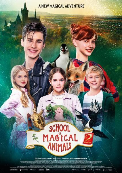 School Of Magical Animals 2 Rotten Tomatoes