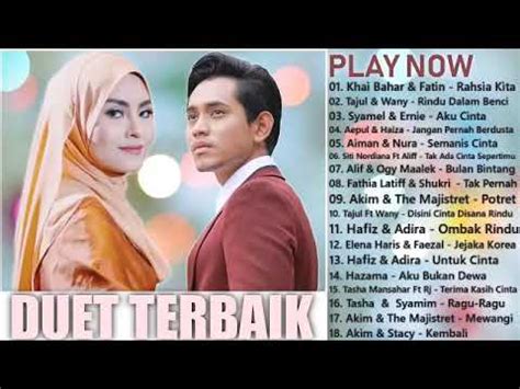 Download mp3 melayu hits 2019 gratis, ada 20 daftar lagu melayu hits 2019 yang bisa anda download. Lagu Baru Melayu Paling Terkini 2019 - LAGU SEDIH PALING ...