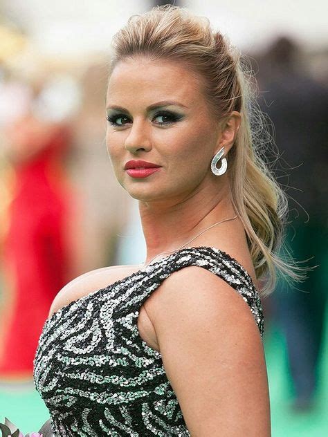 Pin On Anna Semenovich